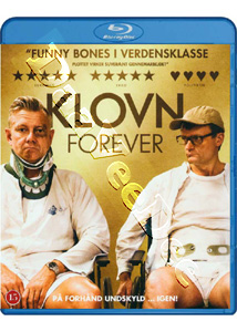 Klown Forever (2015) (Blu-Ray)